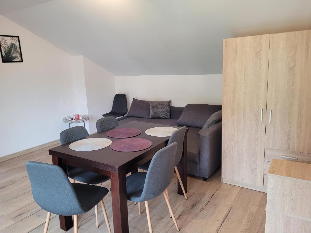 Apartamenty Wisła Lipowa 16 Zewnętrze zdjęcie