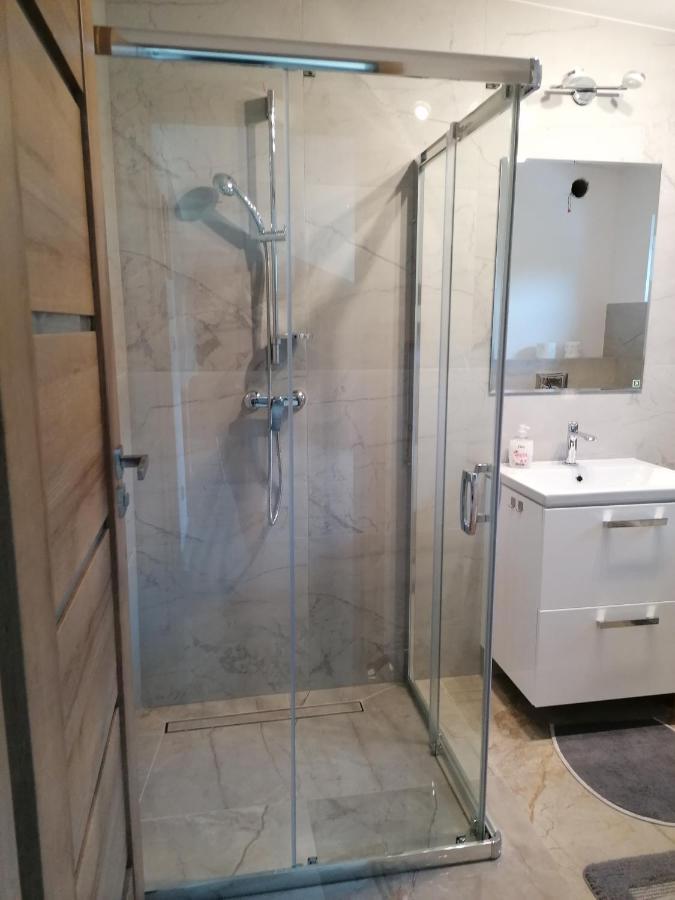 Apartamenty Wisła Lipowa 16 Zewnętrze zdjęcie
