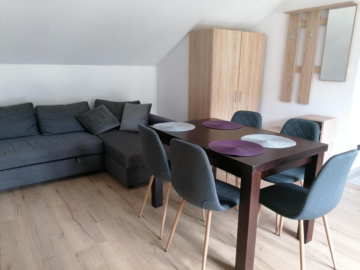 Apartamenty Wisła Lipowa 16 Zewnętrze zdjęcie