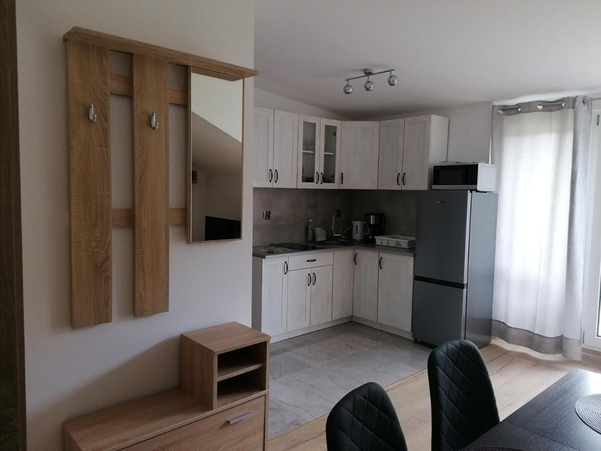 Apartamenty Wisła Lipowa 16 Zewnętrze zdjęcie