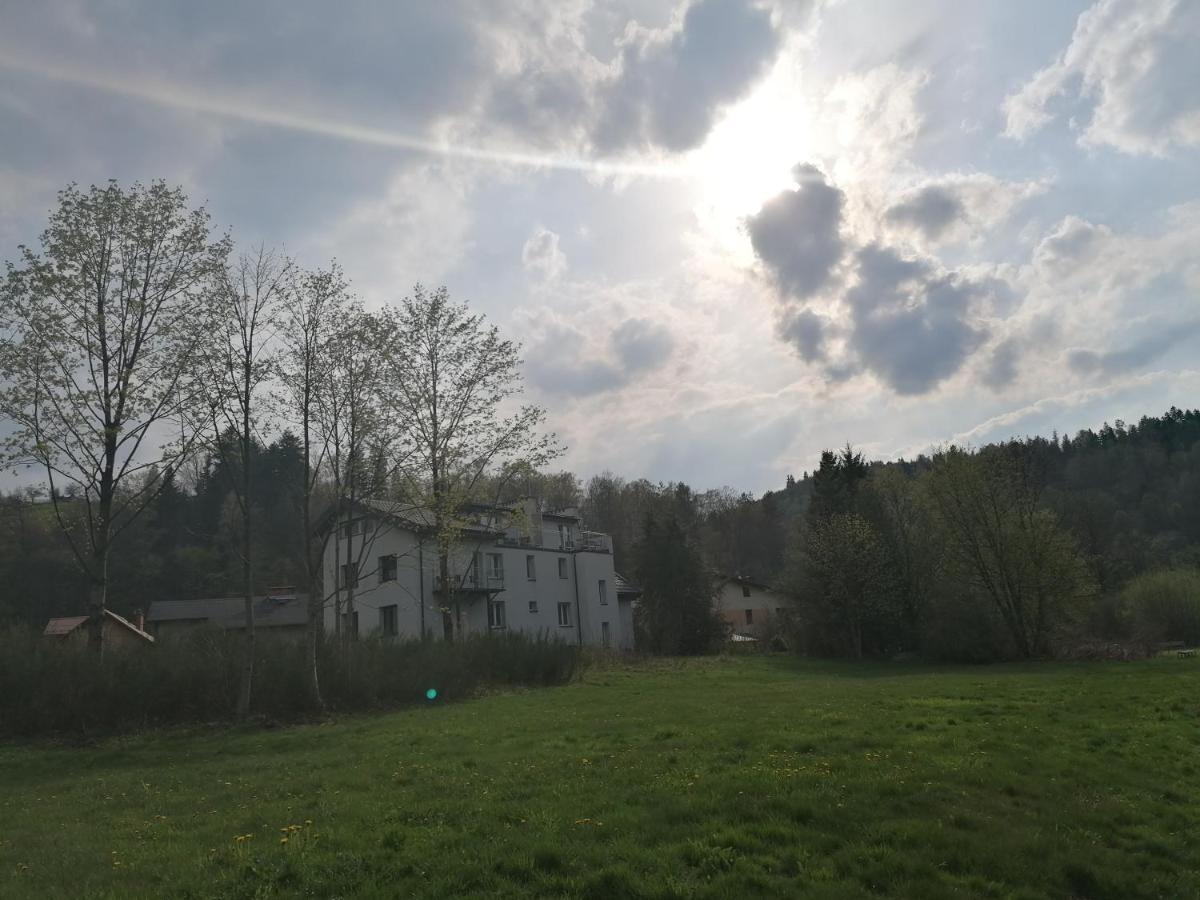 Apartamenty Wisła Lipowa 16 Zewnętrze zdjęcie